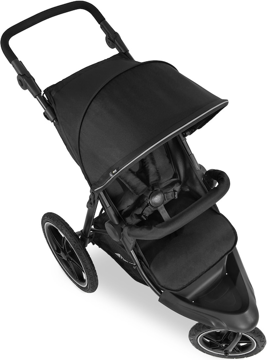 Actual product image Hauck Runner 2