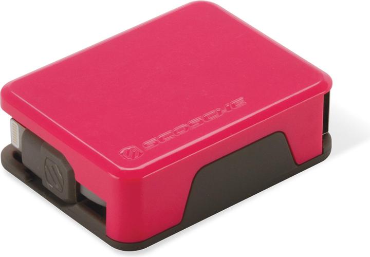 Produktbild Scosche boltBOX (0.90 m, USB 2.0)