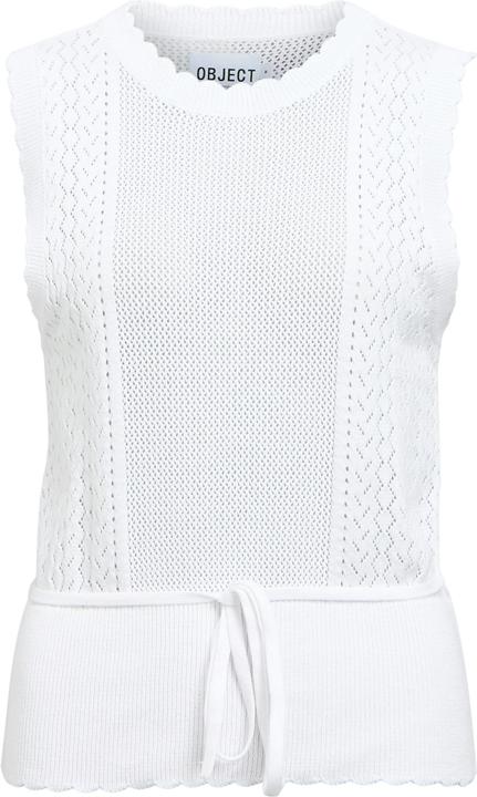 Produktbild Object Pointellestrick Oberteil (XL)