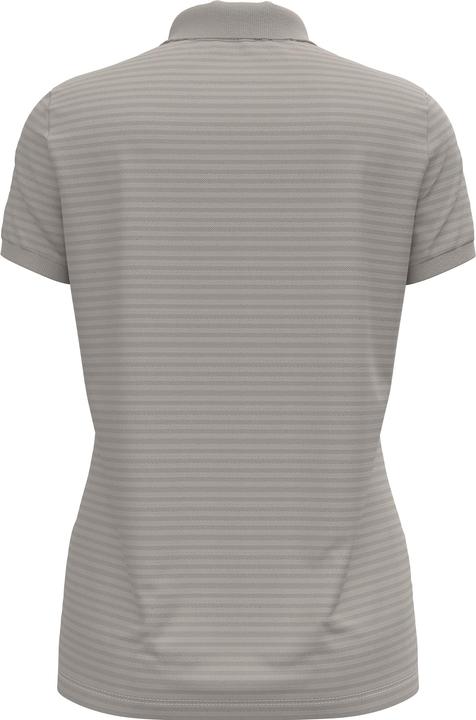 Actual product image Odlo Polo shirt s/s ASCENT NATURAL (XL)