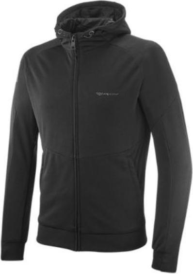 Ixon Felpa con protezioni Touchdown Air (XL)