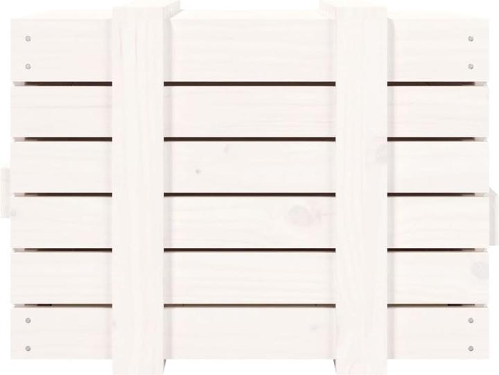 Actual product image vidaXL Truhe (91 cm, 1x)