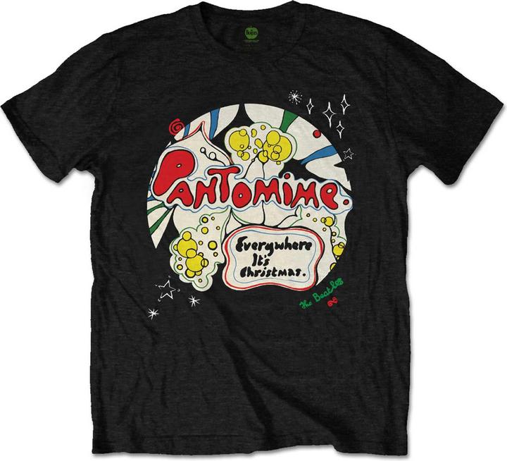 Produktbild The Beatles Pantomine (M)