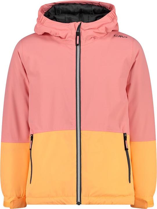 Produktbild CMP Campagnolo Mädchen Ripstop Kapuzenjacke (128)
