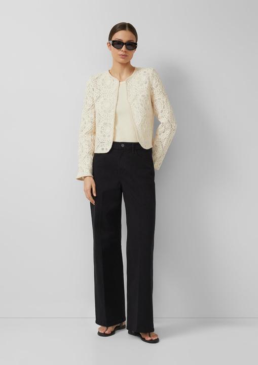 Produktbild s.Oliver Indoor-Jacke