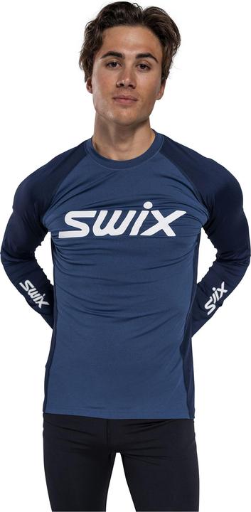Actual product image Swix RaceX Dry Long Sleeve M (S)