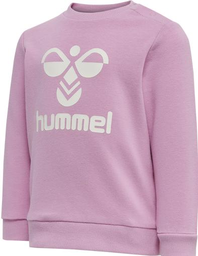 Actual product image hummel Hmlarine Crewsuit (56)