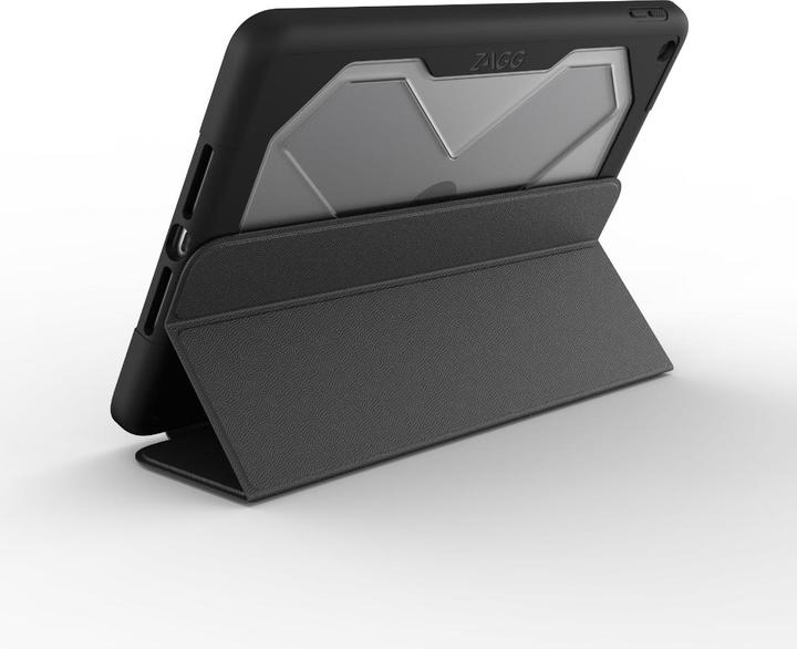 Image du produit Zagg Rugged Messenger (iPad 10.2 (2020), IPad 10.2 (2021))