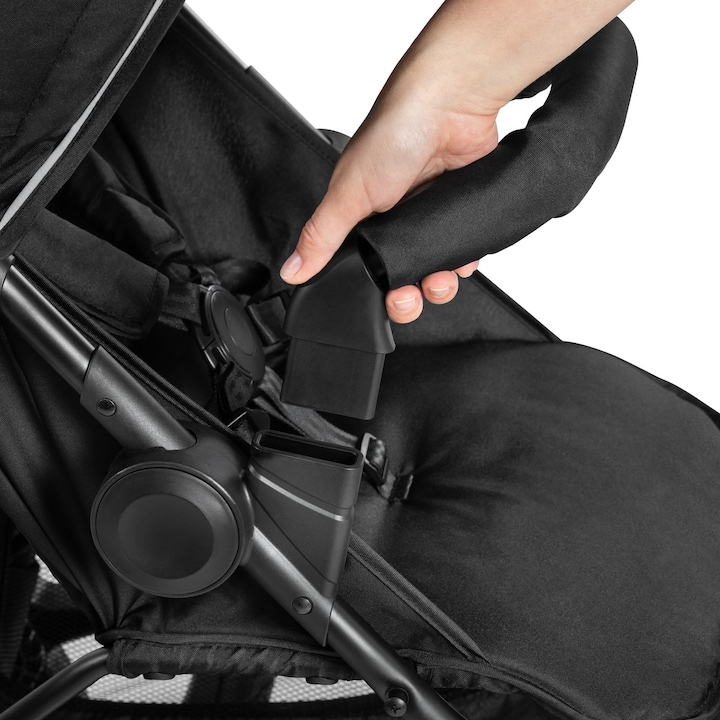 Actual product image Hauck Runner 2