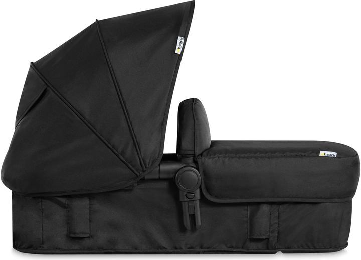 Actual product image Hauck Pacific 4 Shop N Drive