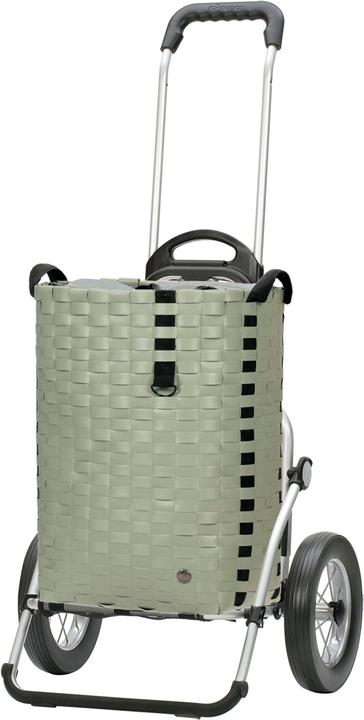 Image du produit Andersen Royal Shopper Silja chariot à provisions 65 cm