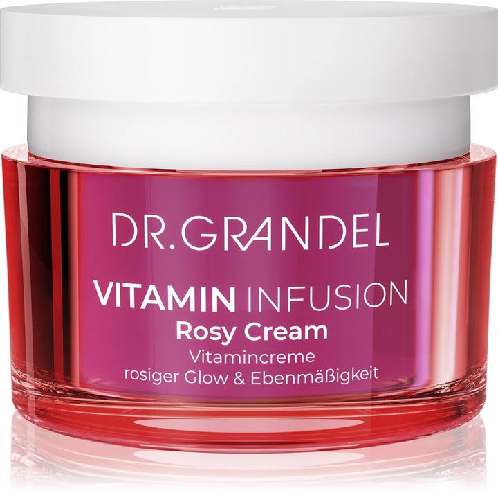 Image du produit Dr Grandel Perfusion de vitamines (50 ml)