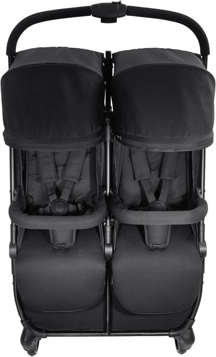 Produktbild Hauck Swift X Duo Black