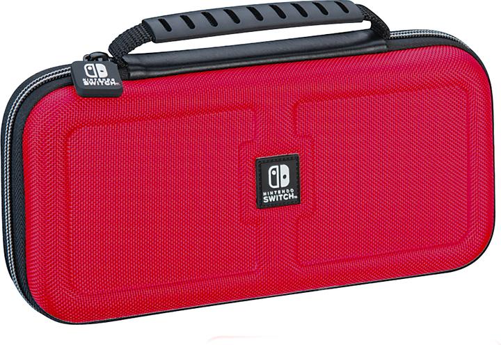 Immagine prodotto Nacon Gaming Valigia da viaggio Deluxe (Switch, Switch Lite, Switch OLED)