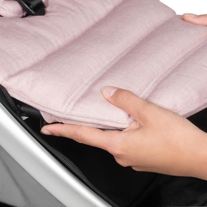 Produktbild Hauck Uptown Rose