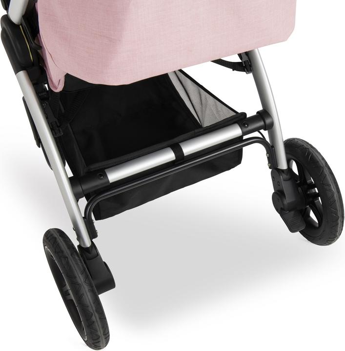 Produktbild Hauck Uptown Rose