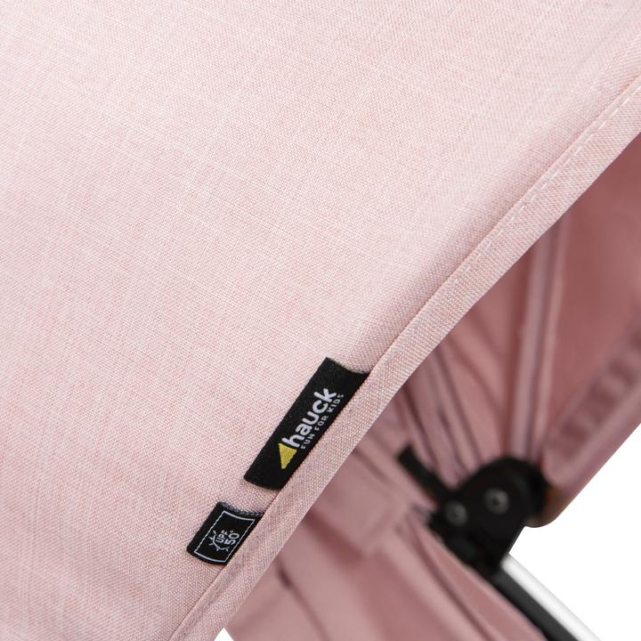 Produktbild Hauck Uptown Rose