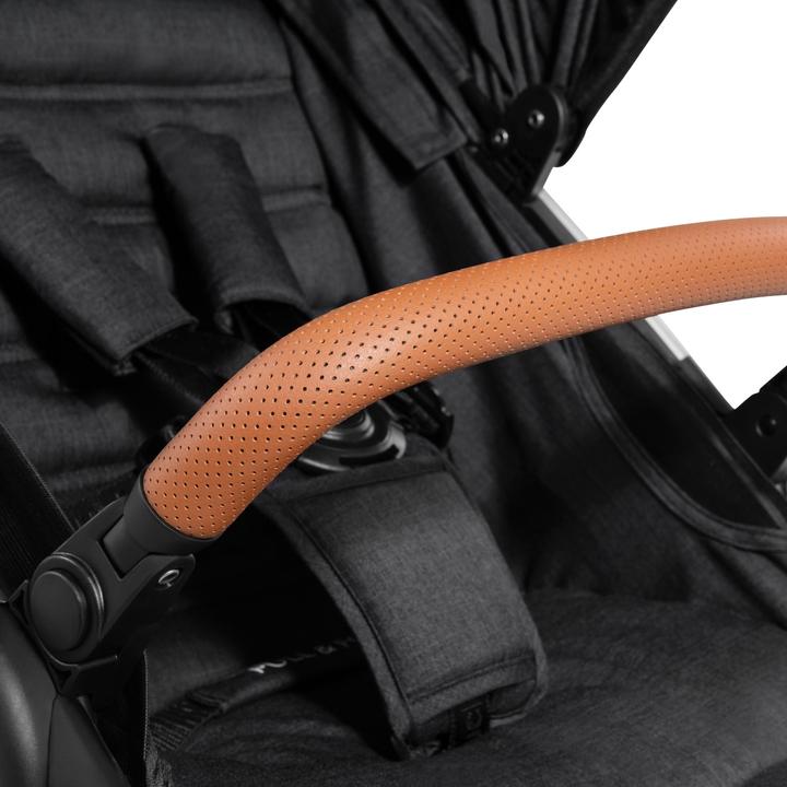 Produktbild Hauck Uptown Black