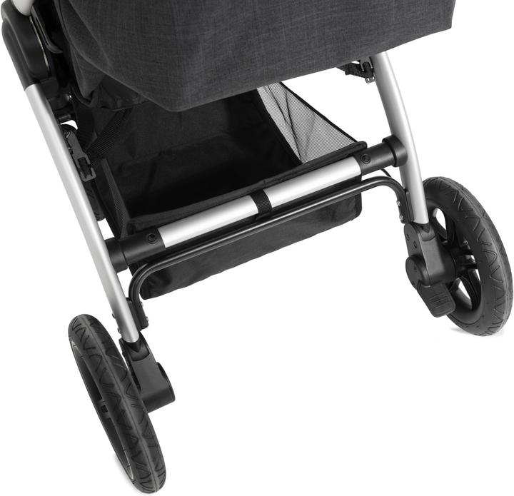 Produktbild Hauck Uptown Black