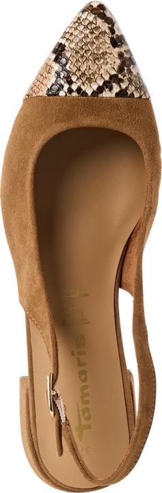 Actual product image Tamaris Slingpumps (37)