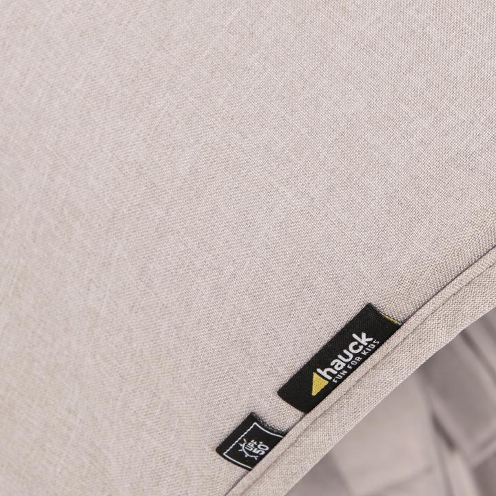 Produktbild Hauck Uptown Beige