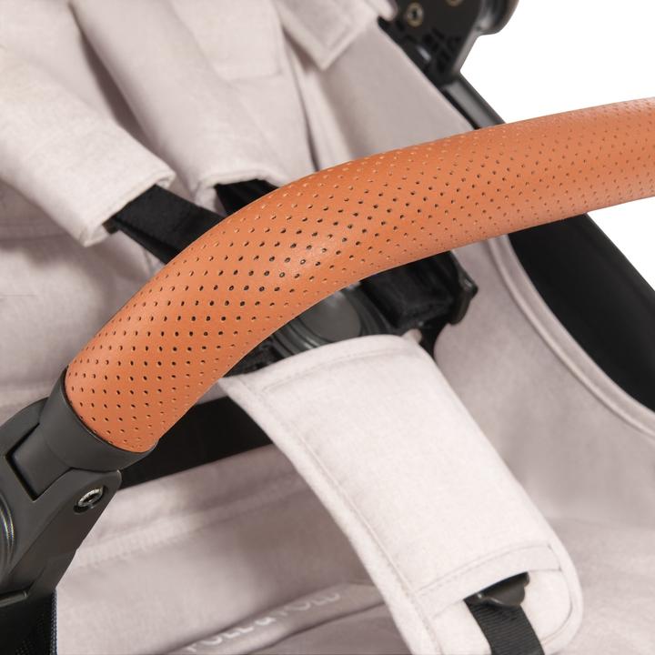 Produktbild Hauck Uptown Beige