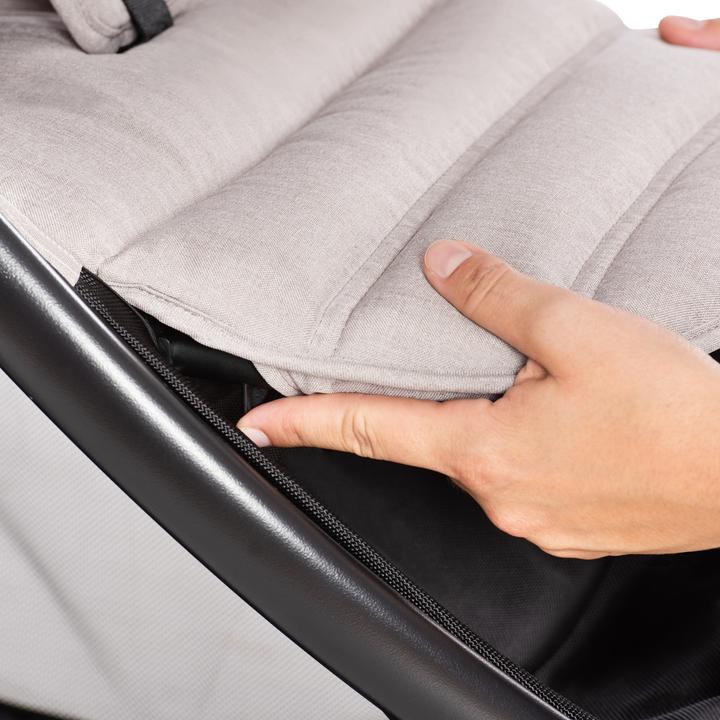 Produktbild Hauck Uptown Beige