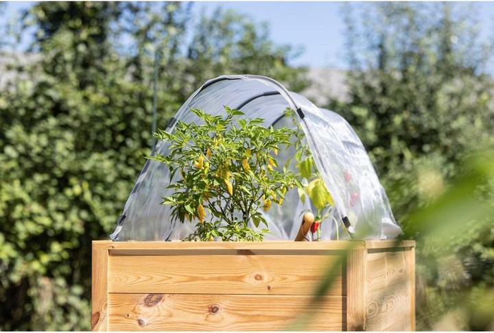 Image du produit Windhager Lit surélevé Tunnelbogen-System Komplett-Set