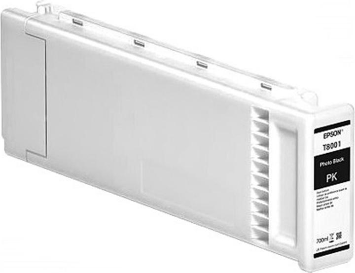 Produktbild Epson Singlepack Photo Black T800100 UltraChrome PRO 700ml (BK)
