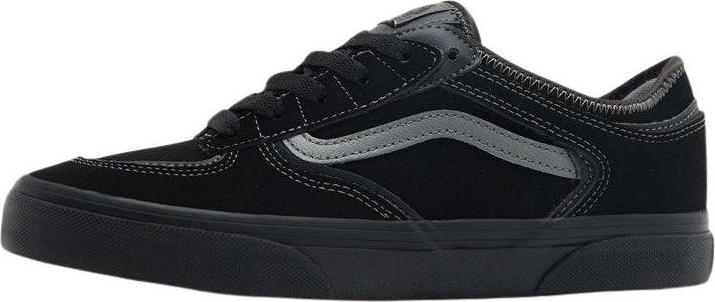 Immagine prodotto Vans JN Rowley Classic NERO/NERO/VERDE (39)