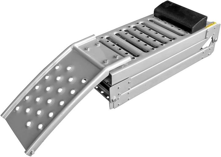 Actual product image LAS Access ramp