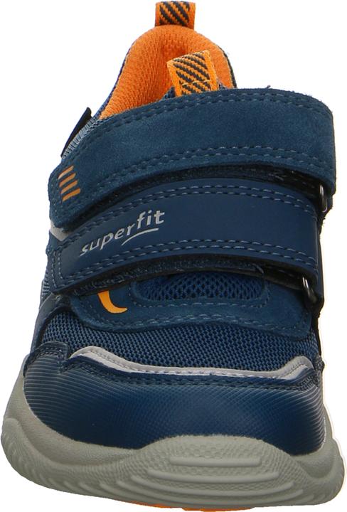 Actual product image Superfit Sportschuh Synthetik STORM (32)