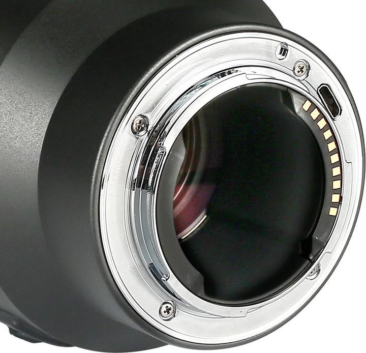 Produktbild Meike 85mm f/1.8 AF Canon RF Mount (Canon RF, Vollformat)