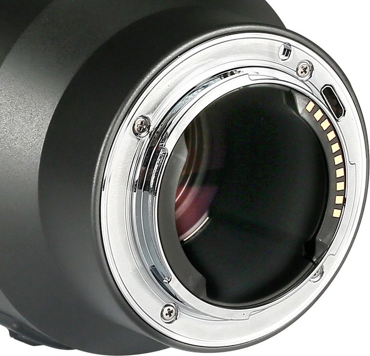 Actual product image Meike 85mm f/1.8 AF Canon RF Mount (Canon RF, full size)