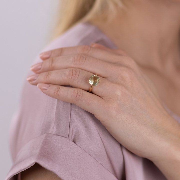 Immagine prodotto Ailoria Églantine (56, 925 Argento)