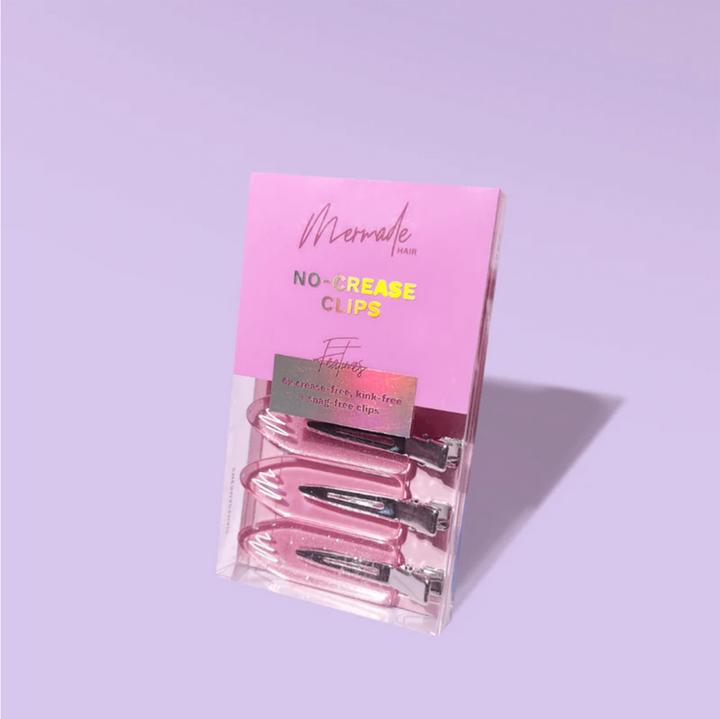 Image du produit Mermade Grip Clips Pink