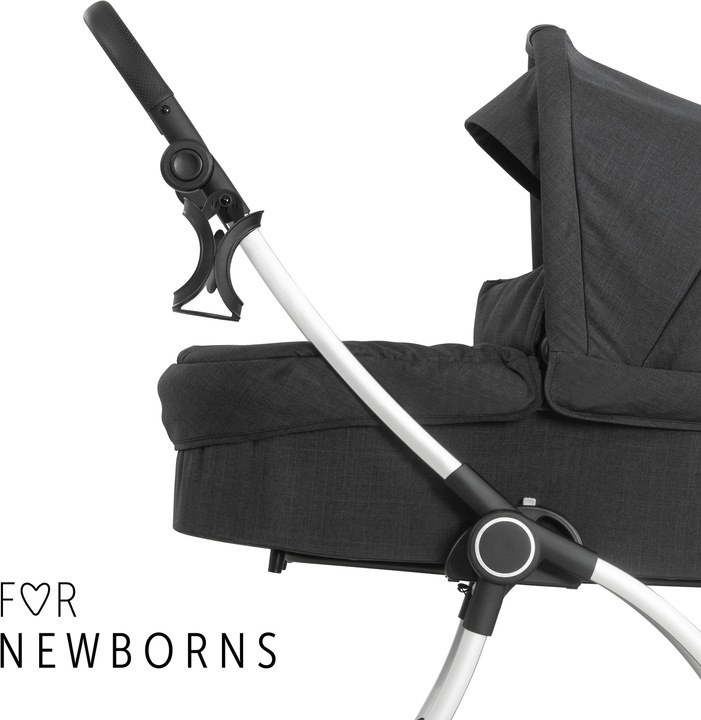 Produktbild Hauck Colibri Pram