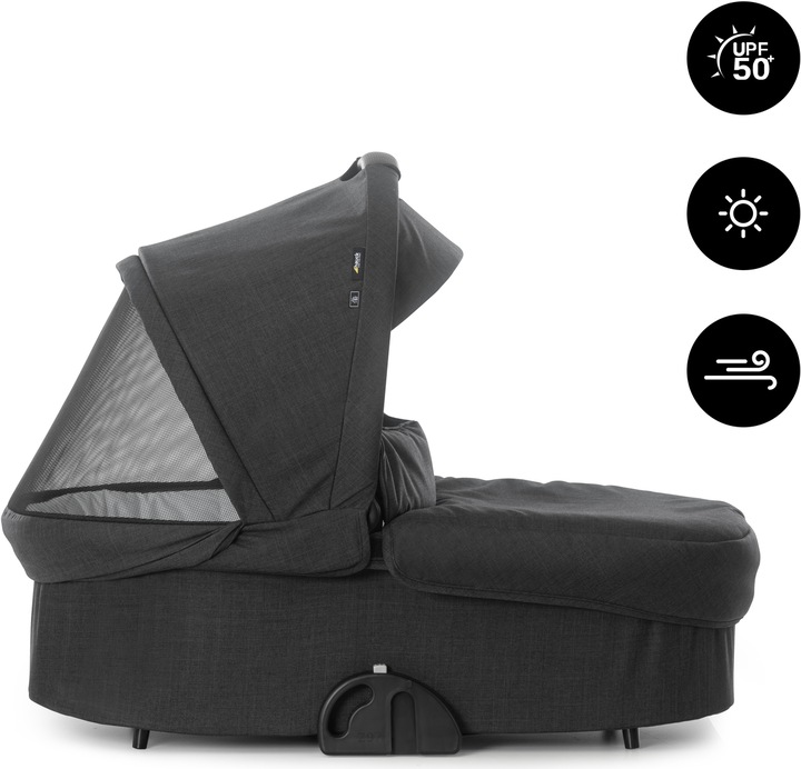 Produktbild Hauck Colibri Pram
