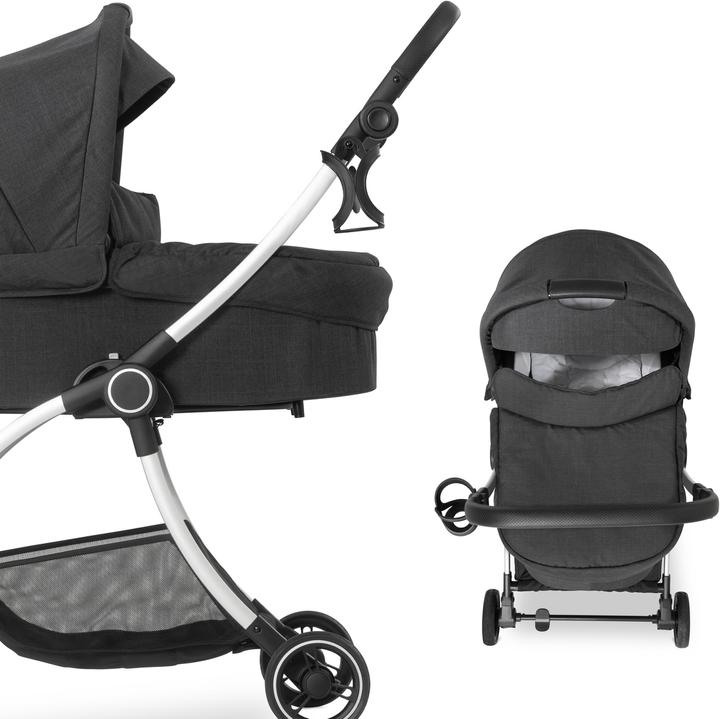 Produktbild Hauck Colibri Pram