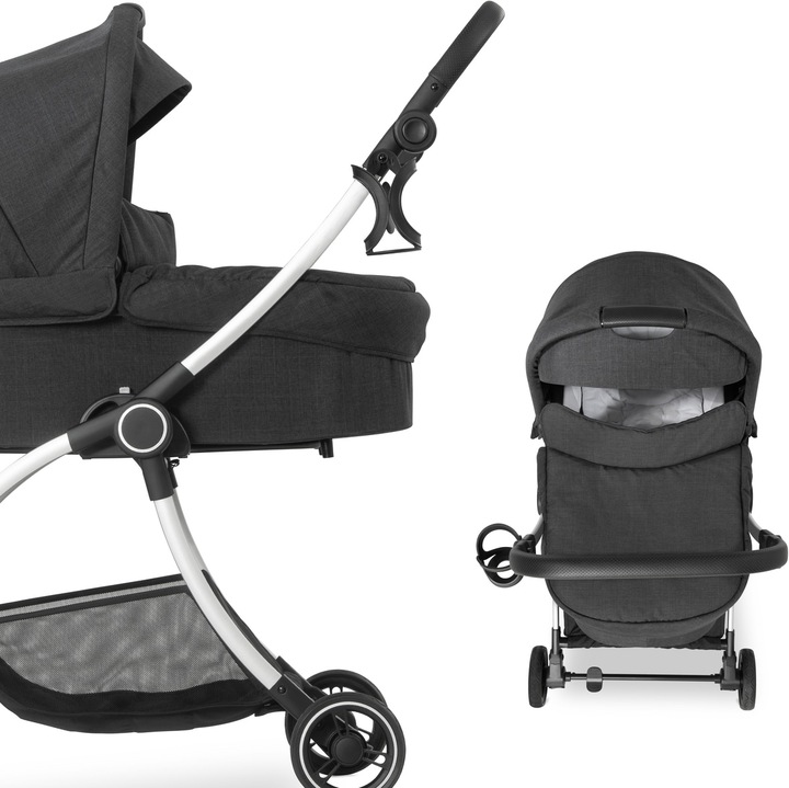 Produktbild Hauck Colibri Pram