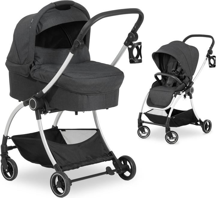 Produktbild Hauck Colibri Pram