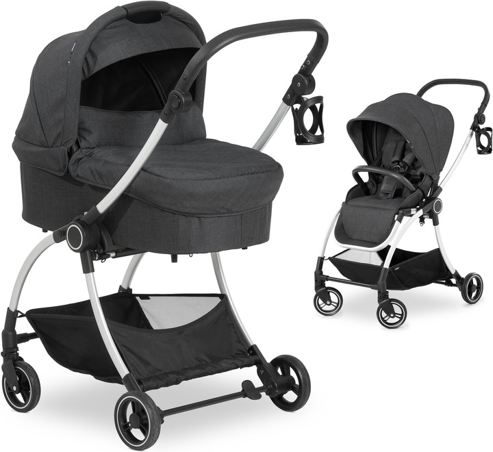 Produktbild Hauck Colibri Pram
