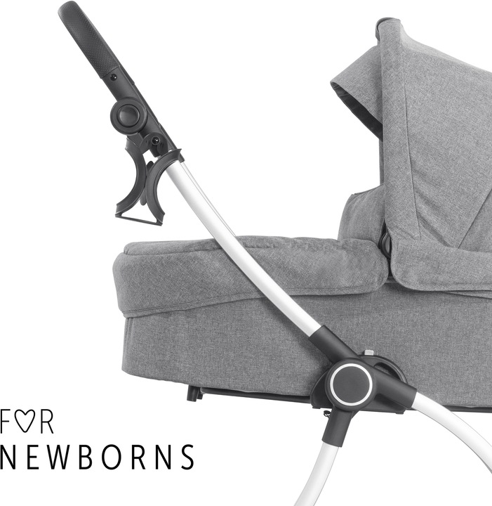Produktbild Hauck Colibri Pram