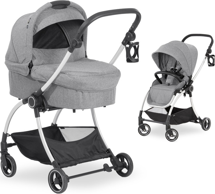 Produktbild Hauck Colibri Pram