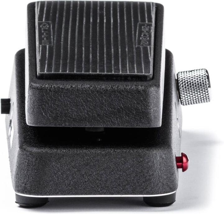 Actual product image Dunlop 535Q Cry Baby Multi-Wah pedaal
