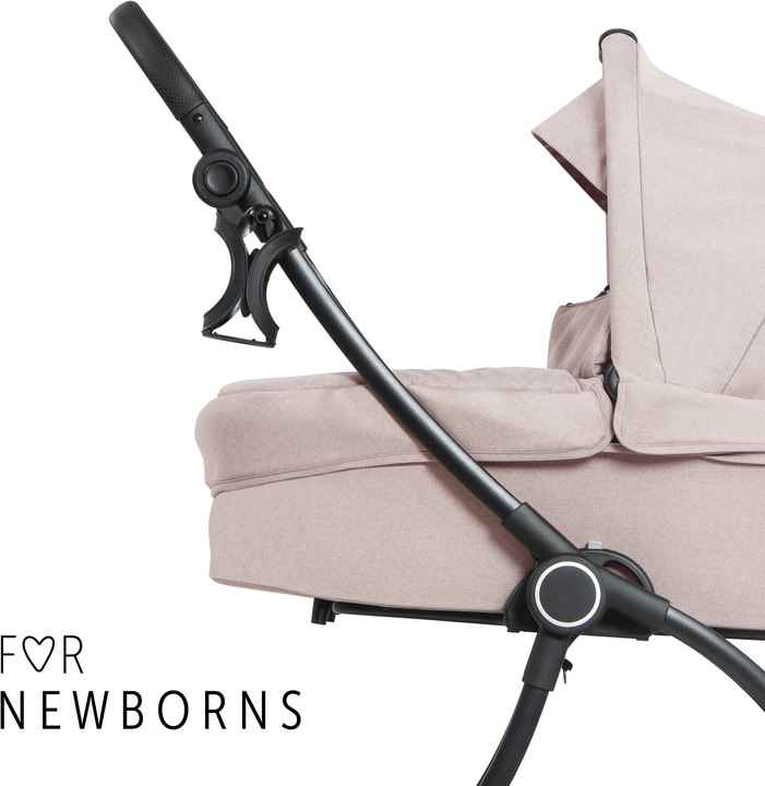 Produktbild Hauck Colibri Pram