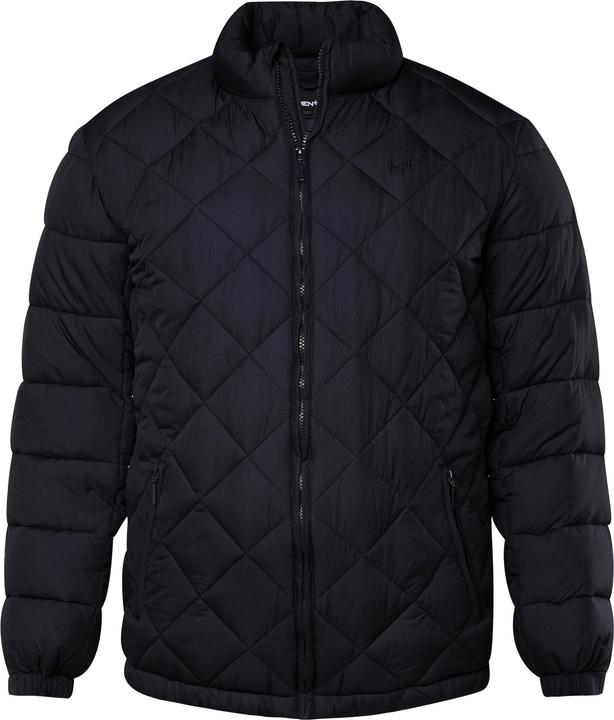 Produktbild Men+ Steppjacke, Stehkragen (4XL)