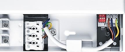 Produktbild Zumtobel Lighting ROXY 1200 D/I 5500 840 FLEX (5489 lm)