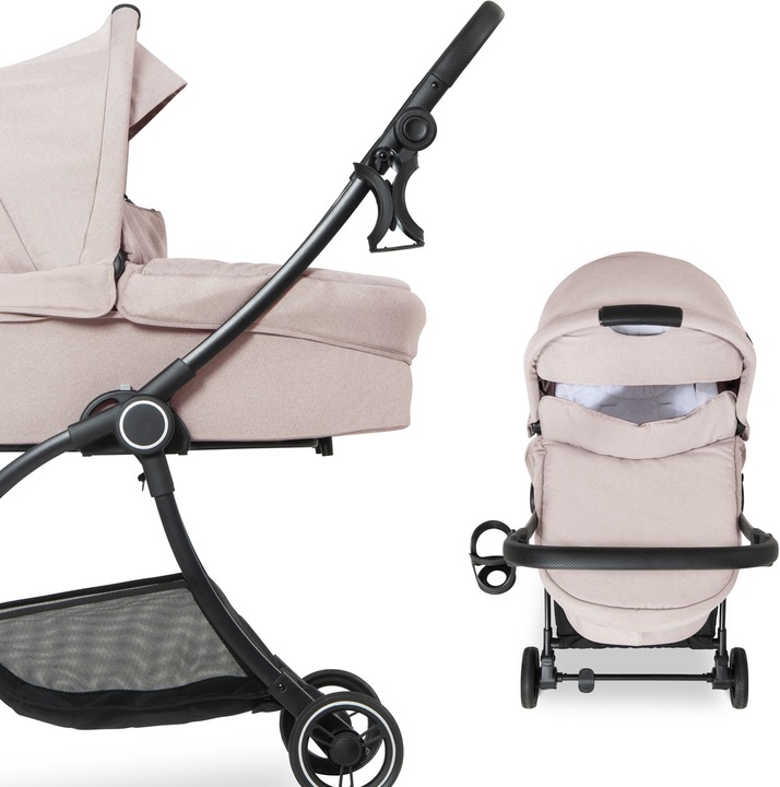 Produktbild Hauck Colibri Pram