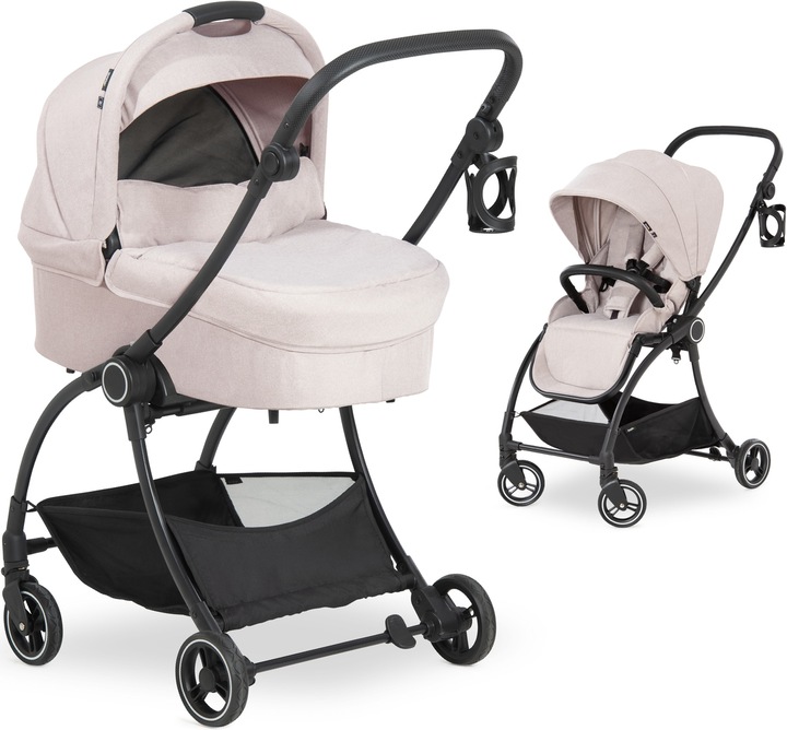 Produktbild Hauck Colibri Pram